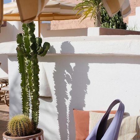 Riad L'Atelier Marrakesch Exterior foto